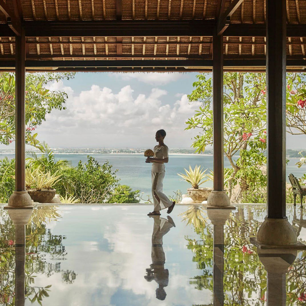 Four Seasons Resort Bali at Jimbaran Bay, Hotel in Jimbaran Bay