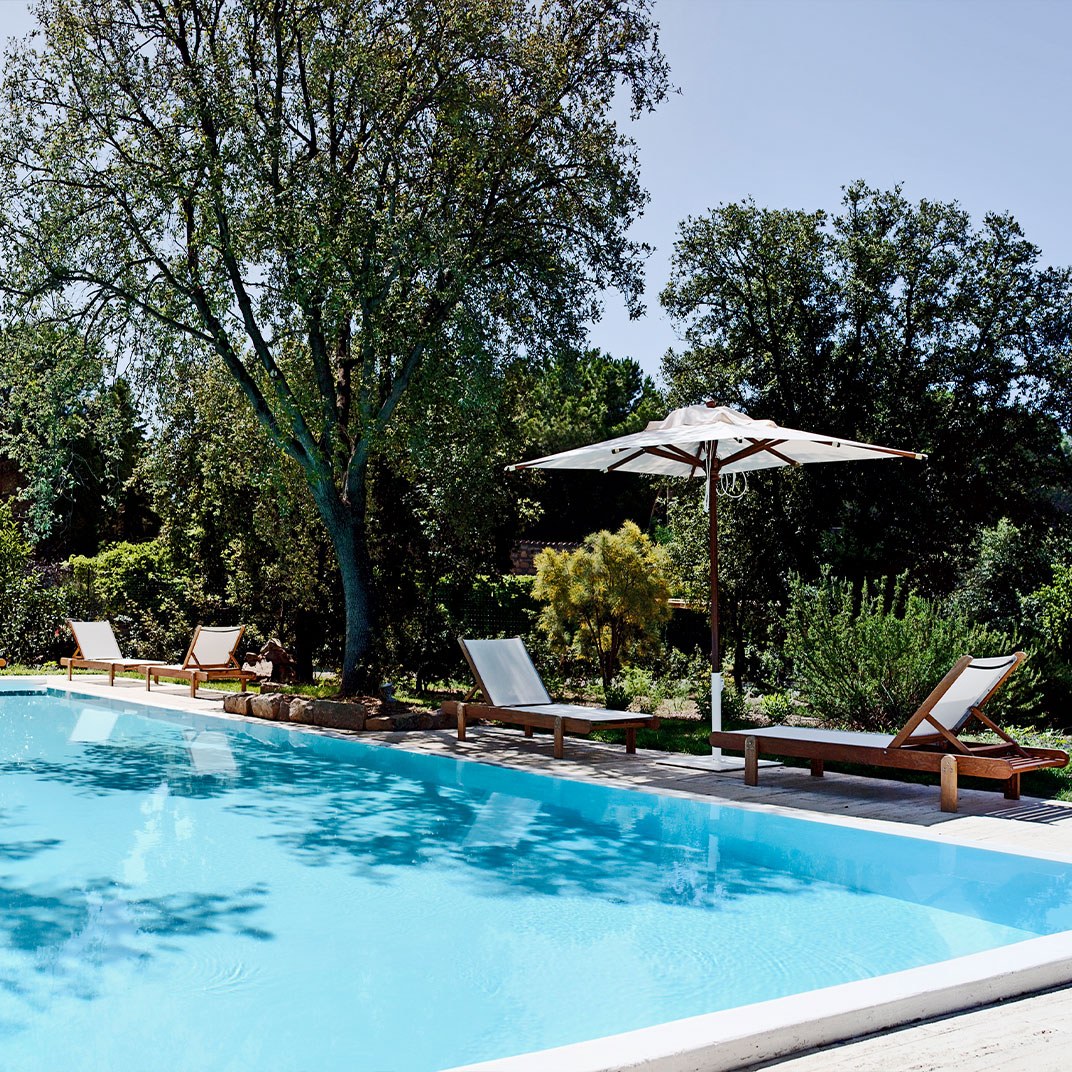 Lanthia Resort, Santa Maria Navarrese, Italy