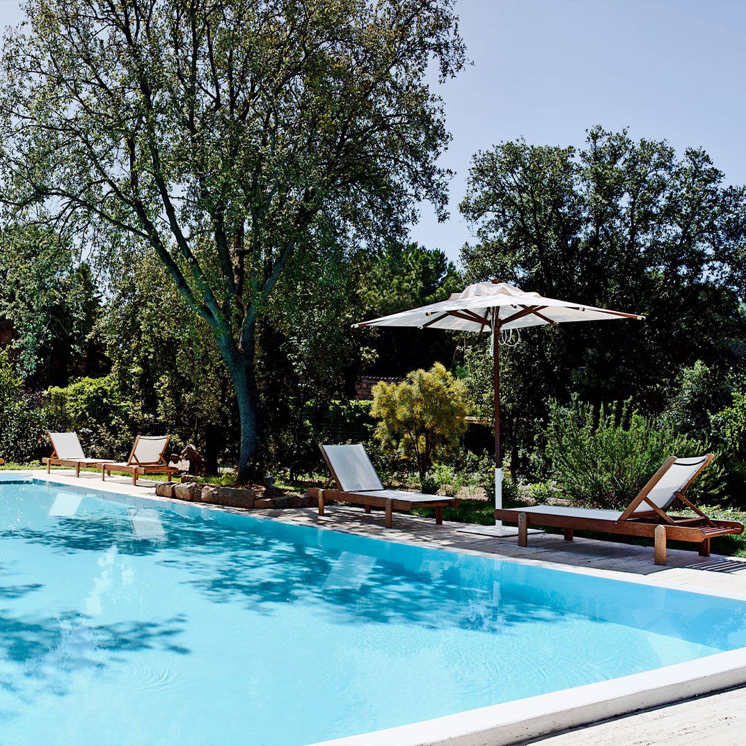 Lanthia Resort, Hotel in Santa Maria Navarrese