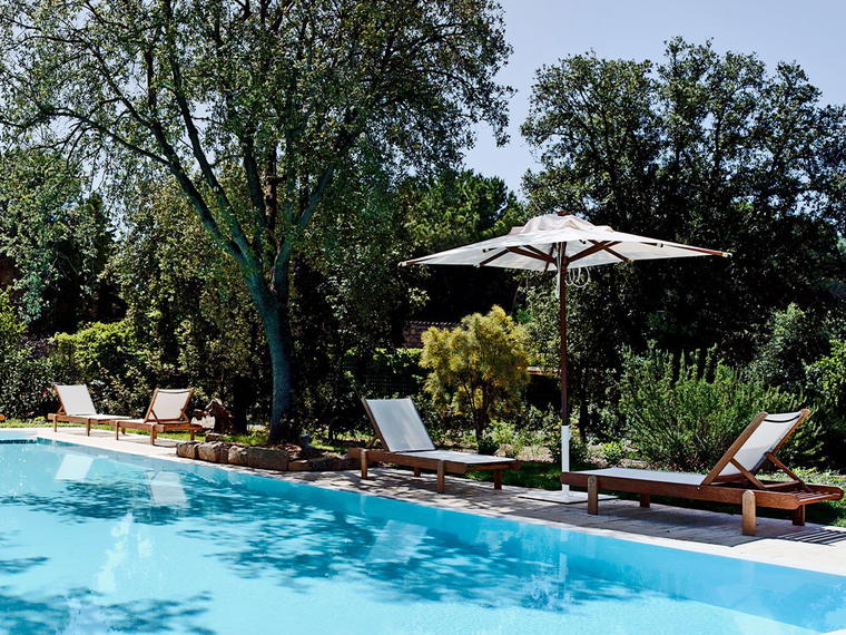 Lanthia Resort, Santa Maria Navarrese, Italy