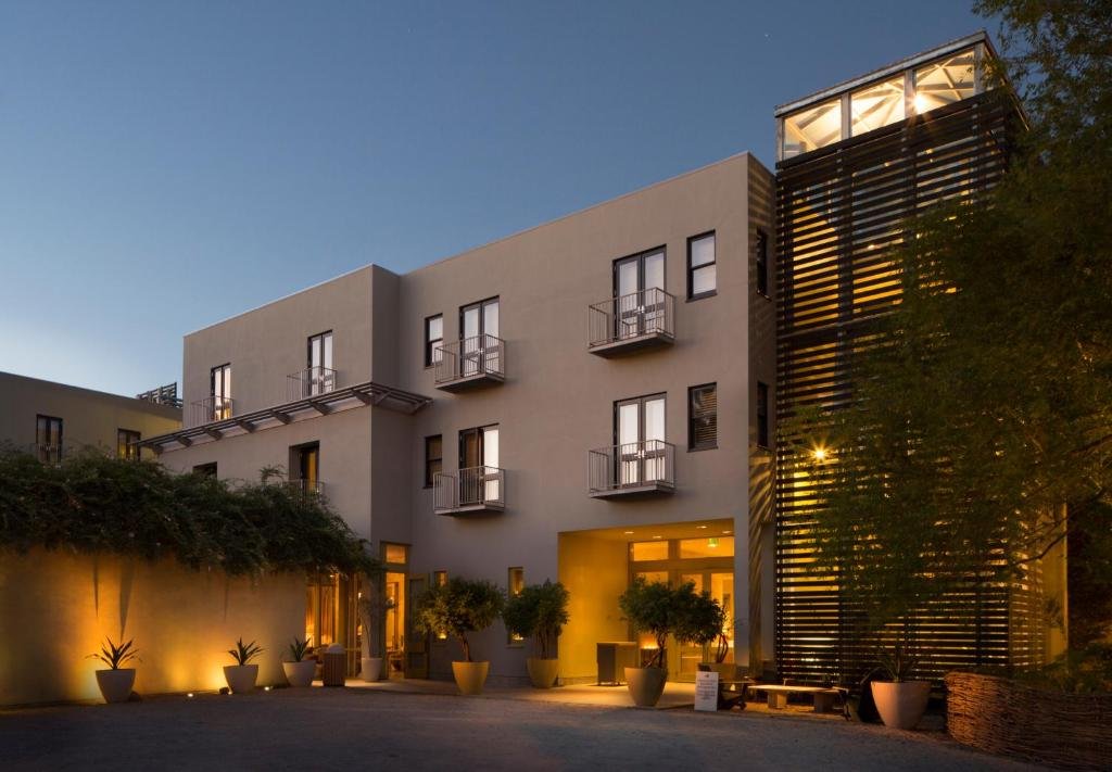Hotel Healdsburg, Hotel in Healdsburg