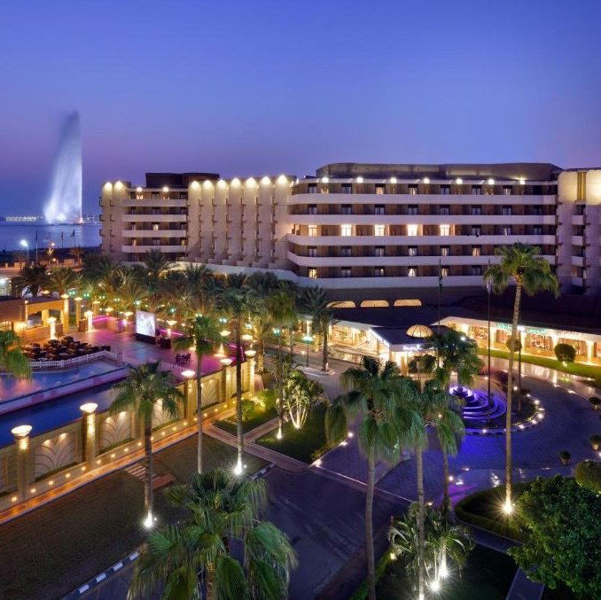 InterContinental Jeddah by IHG, Hotel in Jeddah