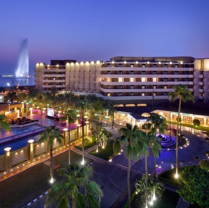InterContinental Jeddah by IHG, Jeddah, Saudi Arabia