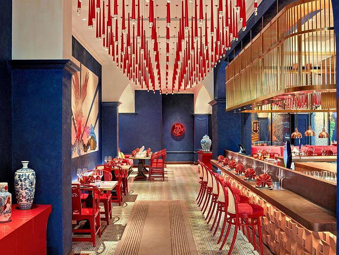 Mövenpick Hotel Hanoi Centre, Hanoi, Vietnam