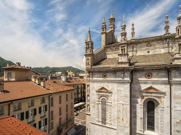DBH – Boutique Hotel Lake Como, Como, Italy