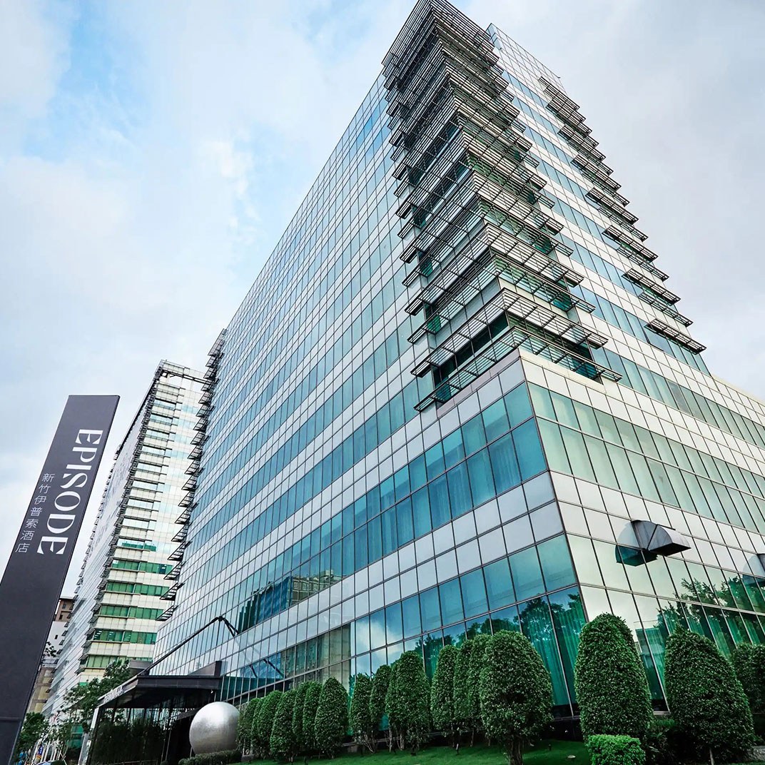 EPISODE Hsinchu, JdV by Hyatt Hotel, Hsinchu City, Taiwan