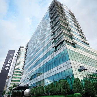 EPISODE Hsinchu, JdV by Hyatt Hotel