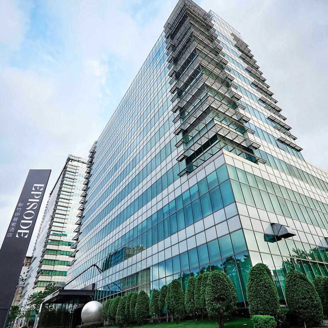 EPISODE Hsinchu, JdV by Hyatt Hotel, Hsinchu City, Taiwan