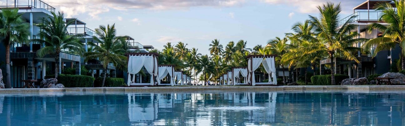 Sublime Samana Hotel & Residences