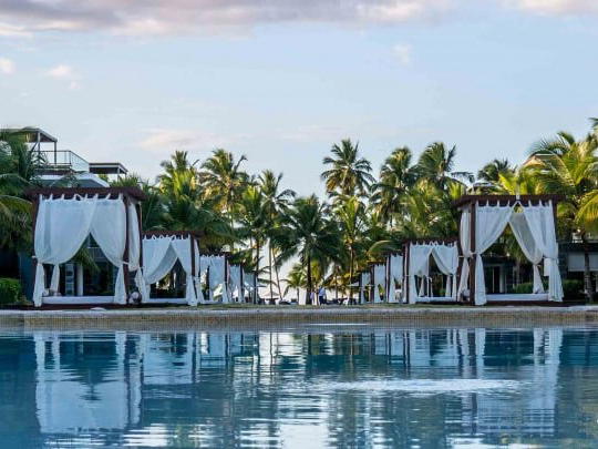 Sublime Samana Hotel & Residences, Las Terrenas, Dominican Republic