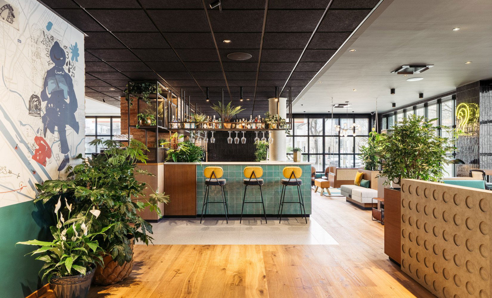 Hotel Schani City, Hotel in Vienna