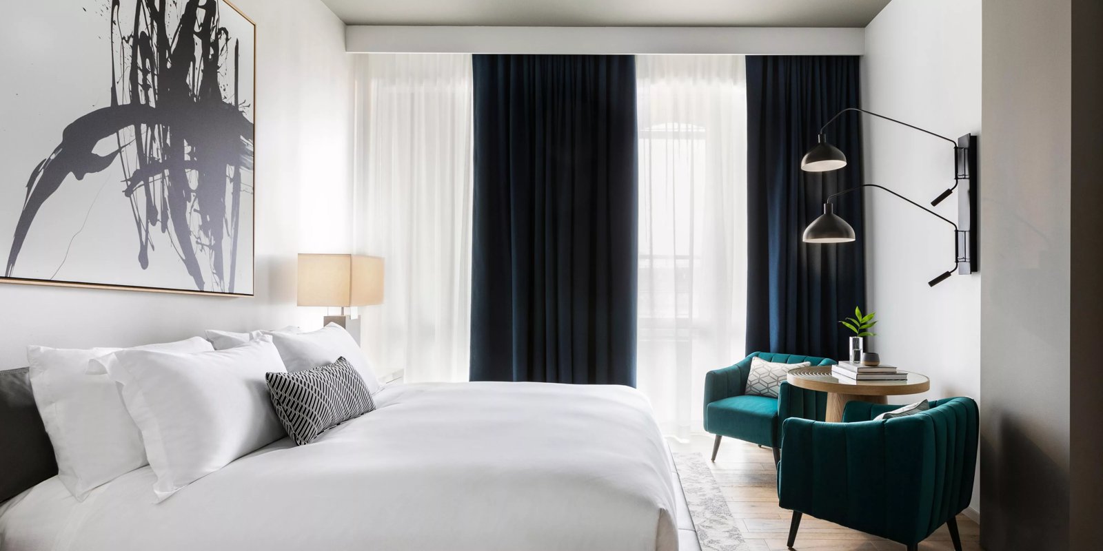 Kimpton Pittman Hotel, Dallas, United States