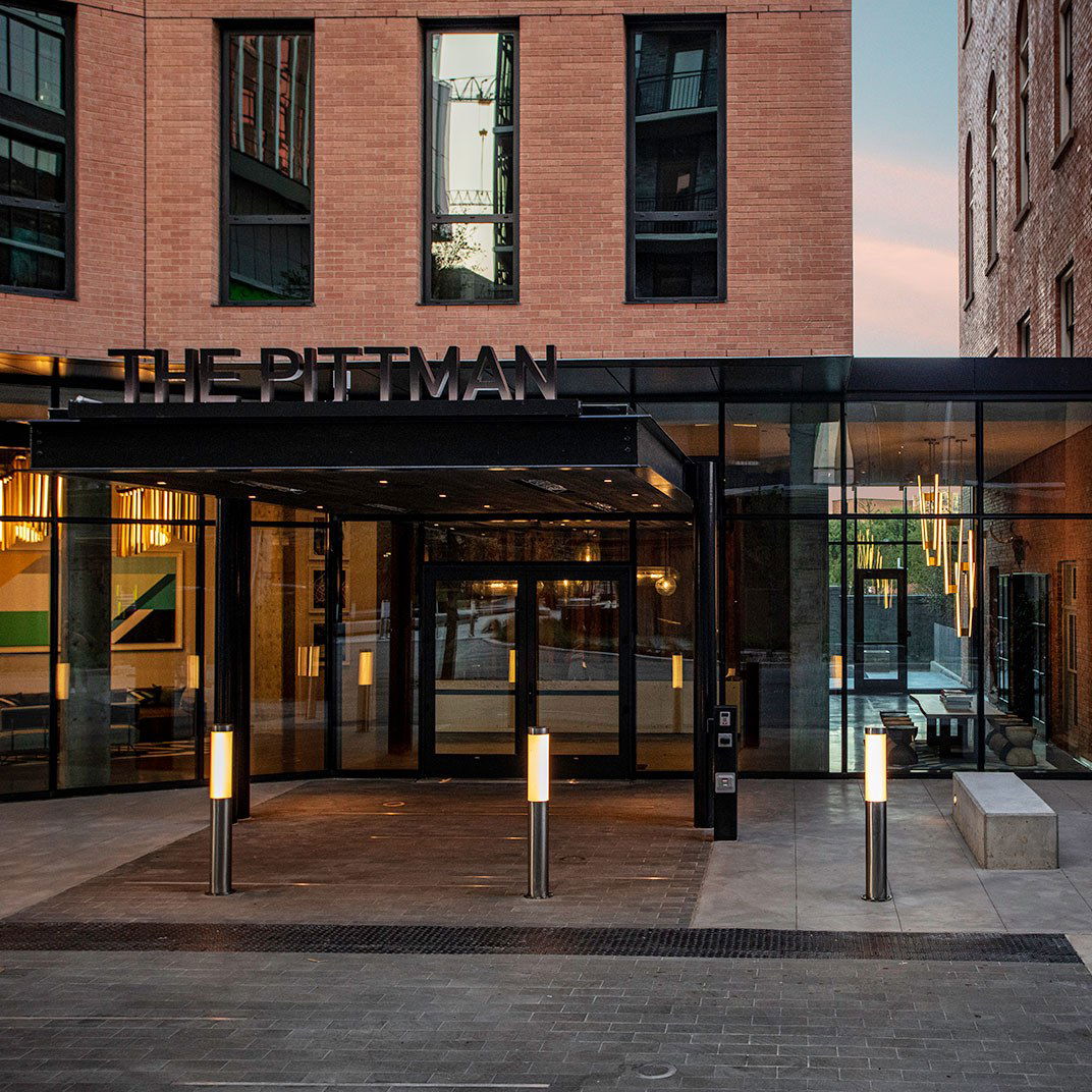 Kimpton Pittman Hotel, Hotel in Dallas