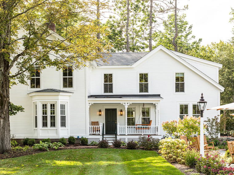 The Weston, Weston, United States