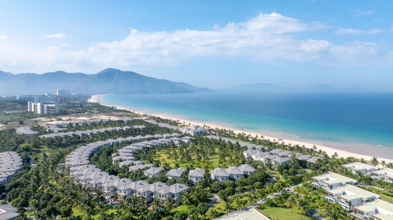 Melia Vinpearl Cam Ranh, Cam Ranh, Vietnam