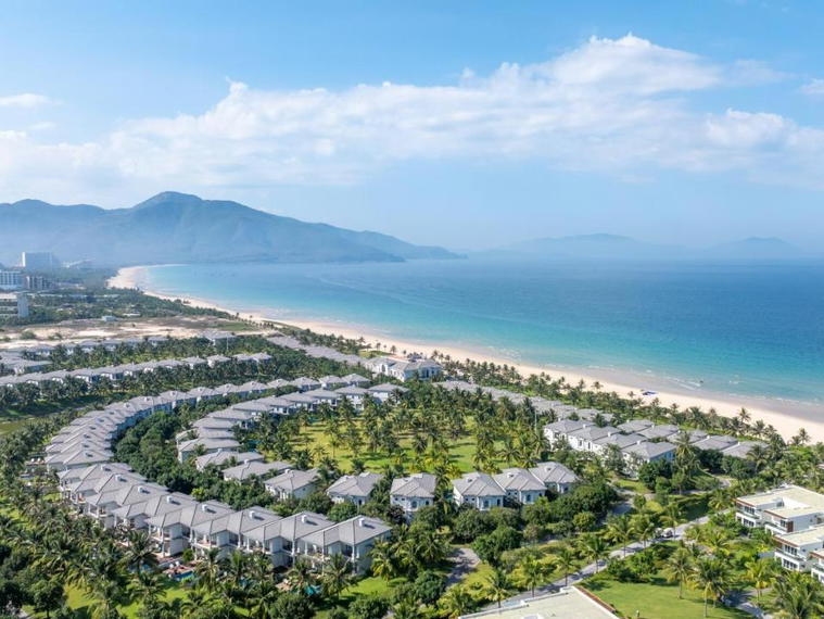 Melia Vinpearl Cam Ranh, Cam Ranh, Vietnam