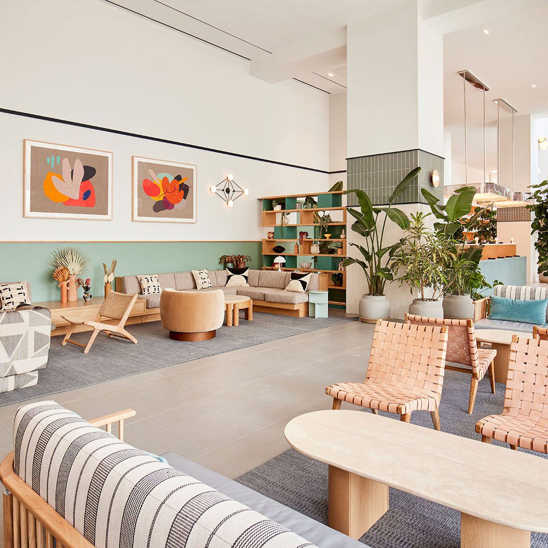 Arlo Wynwood Miami, Hotel in Miami