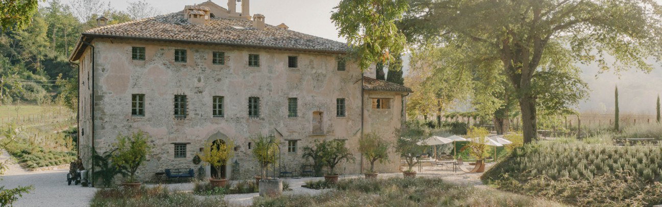 Vocabolo Moscatelli Boutique Hotel & Restaurant