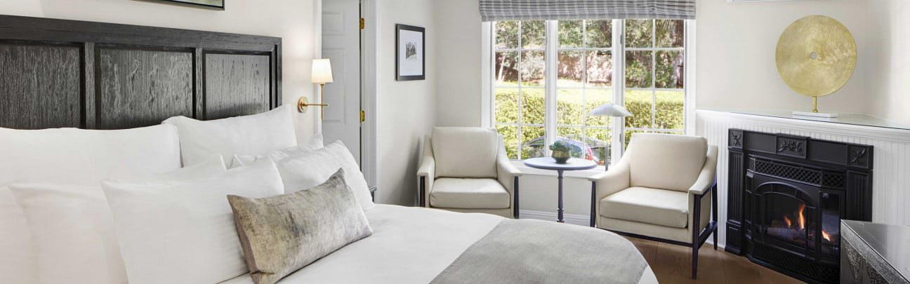 Milliken Creek Inn, Napa, United States