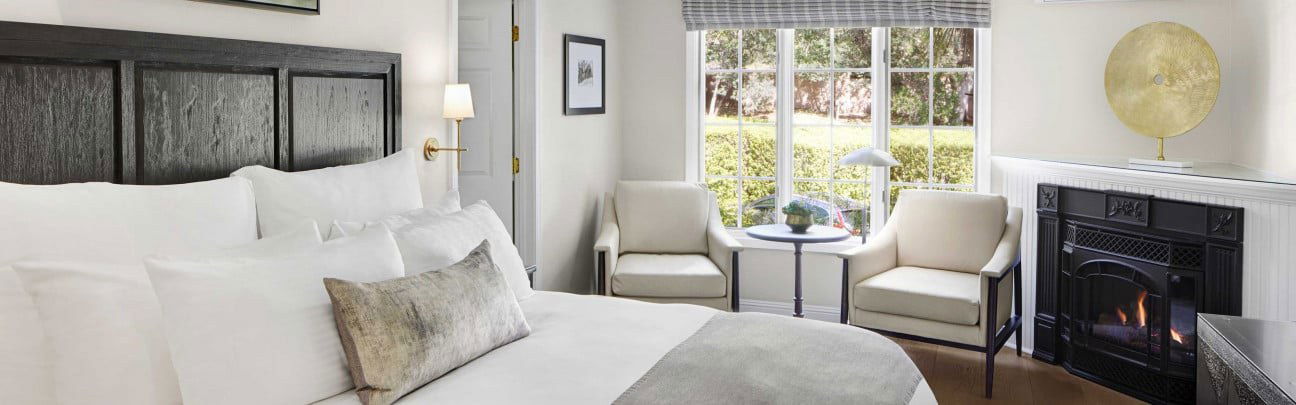 Milliken Creek Inn, Hotel in Napa