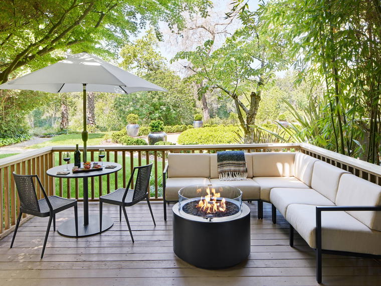 Milliken Creek Inn, Napa, United States