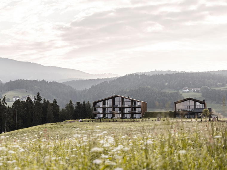 AEON Hotel, Soprabolzano, Italy