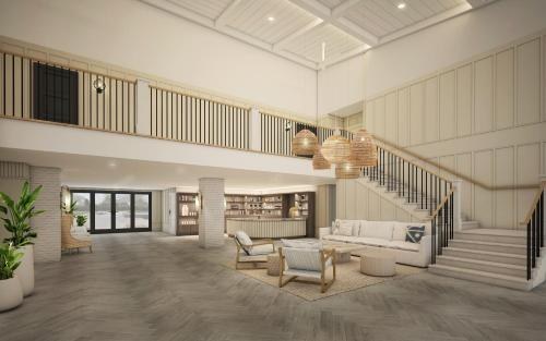 The Pell Middletown
