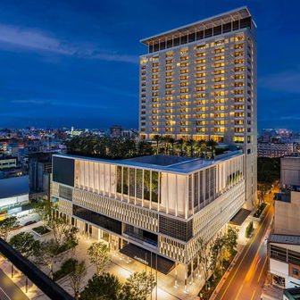 Le Meridien Hualien Resort