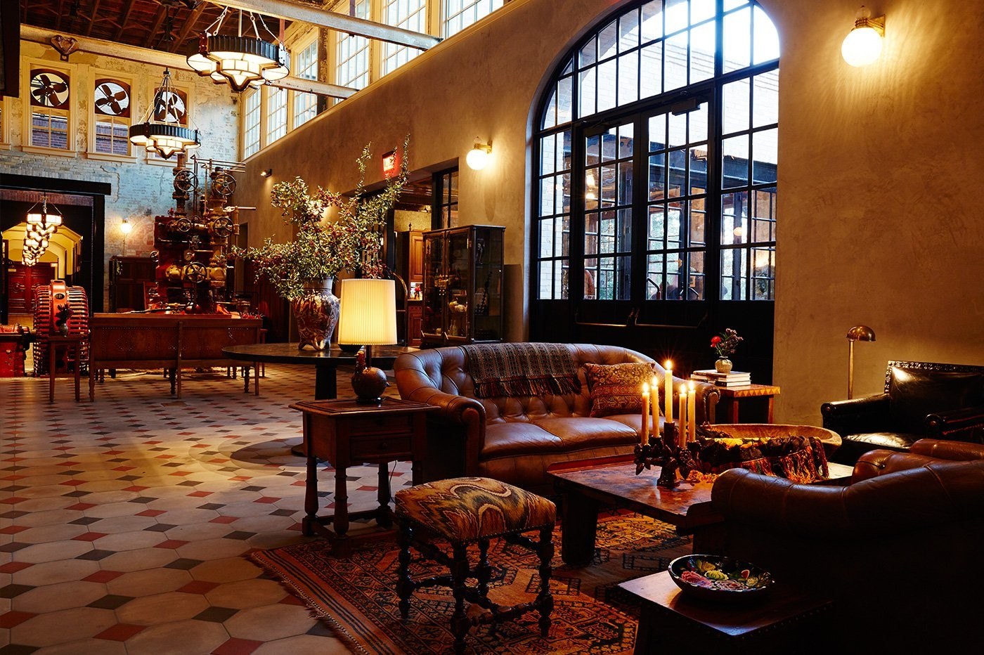 Hotel Emma, San Antonio, United States