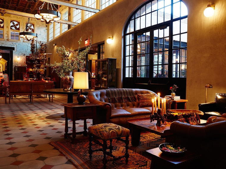 Hotel Emma, San Antonio, United States