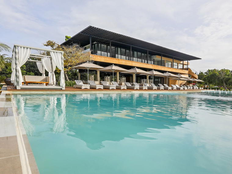 Amorita Resort, Panglao Island, Philippines