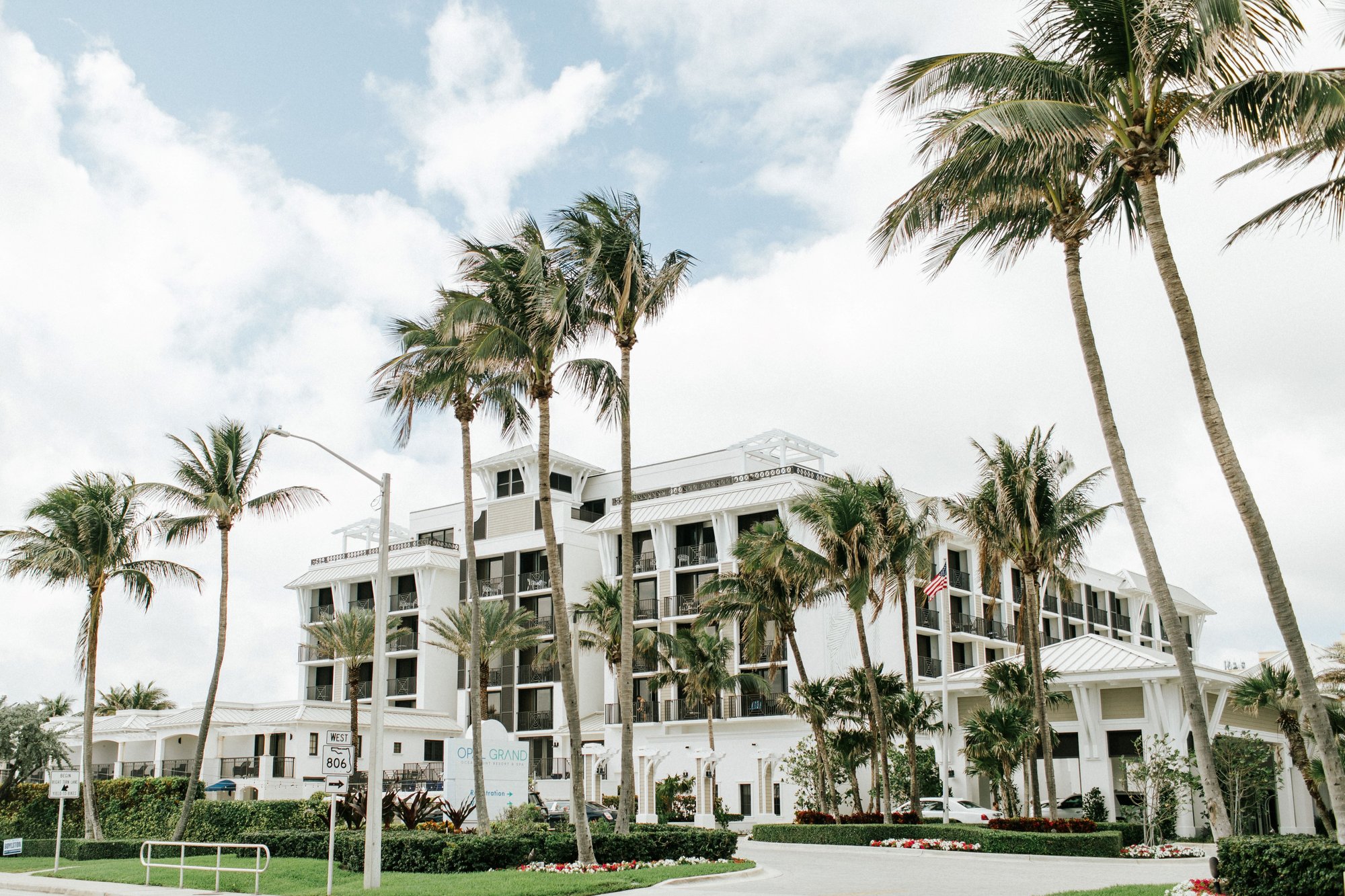 Opal Grand Resort & Spa