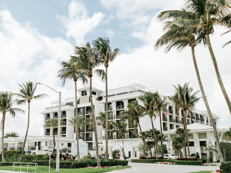 Opal Grand Resort & Spa, Delray Beach, United States