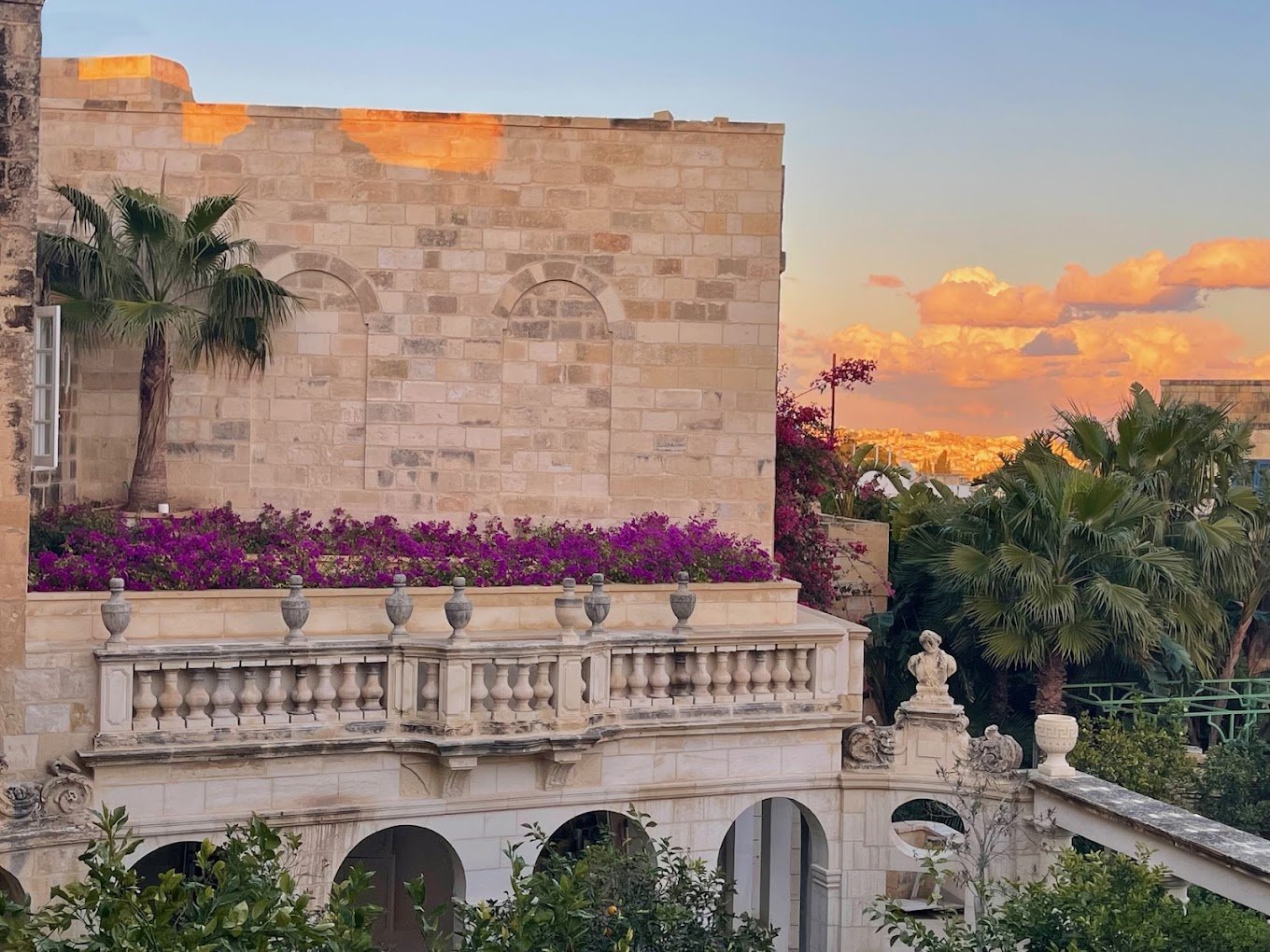 Casa Bonavita, Malta, Malta