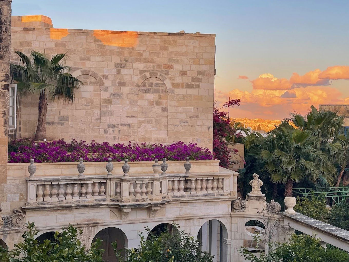 Casa Bonavita, Hotel in Malta