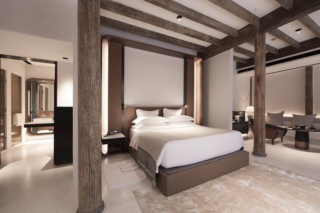 Vallie Hotel, Hangzhou, China