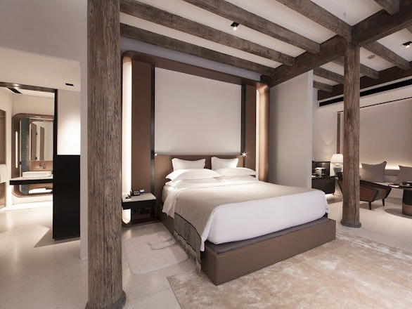Vallie Hotel, Hangzhou, China