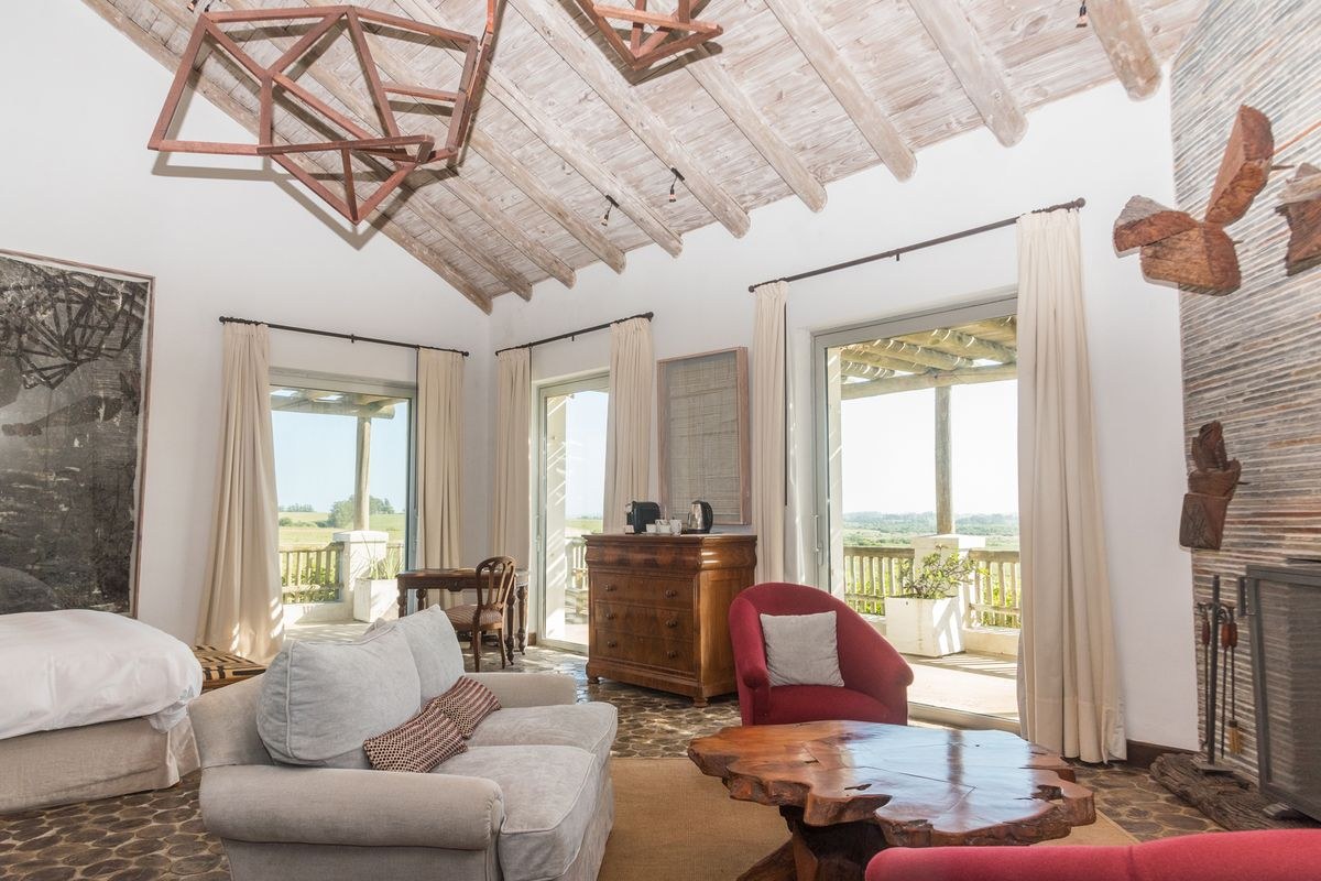Estancia Vik Jose Ignacio