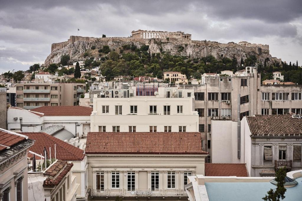 Perianth Hotel, Hotel in Athens