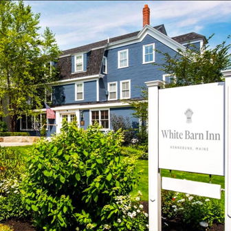 White Barn Inn & Spa, Auberge Collection