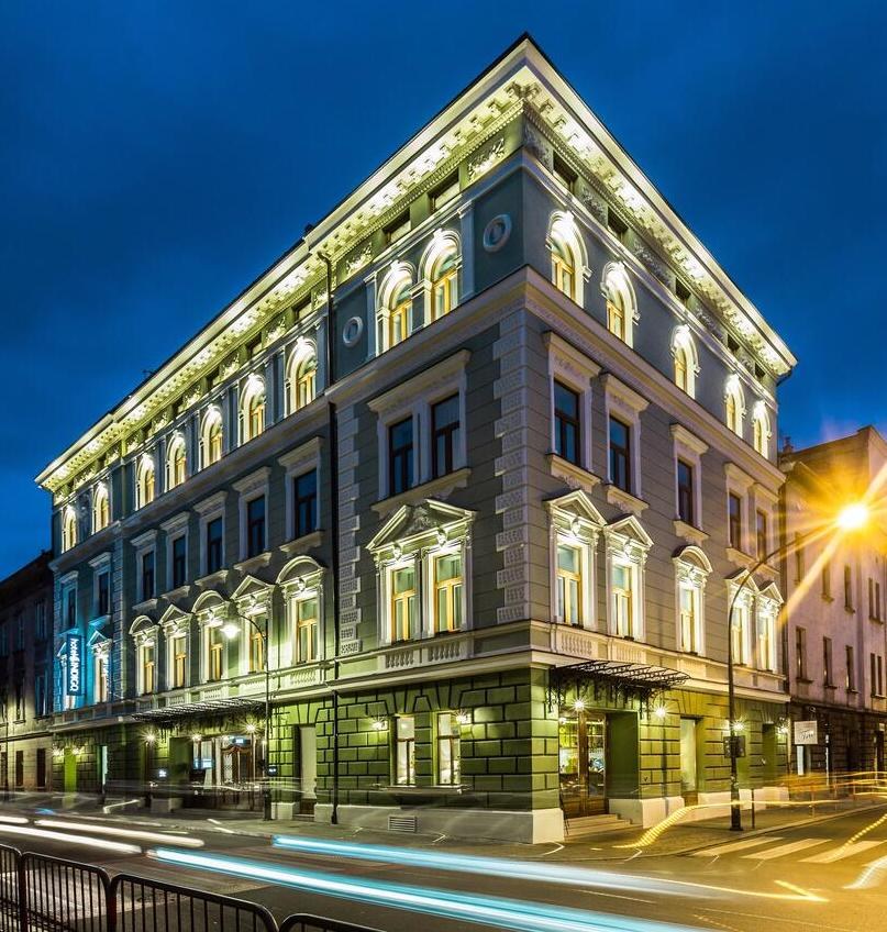 Hotel Indigo Kraków, Kraków, Poland