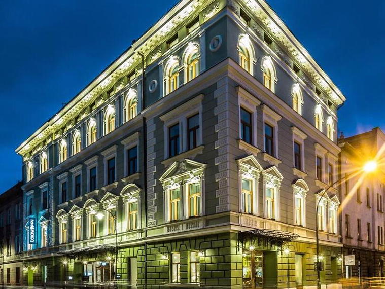 Hotel Indigo Kraków, Kraków, Poland