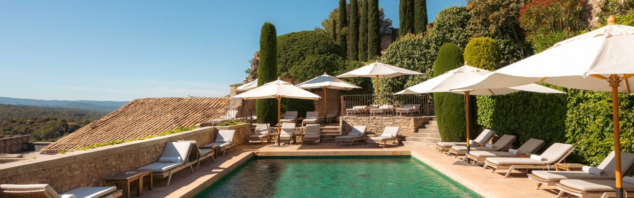 Crillon le Brave