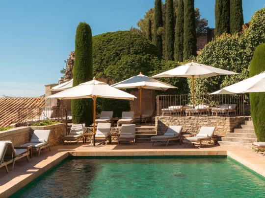 Crillon le Brave, Crillon Le Brave, France