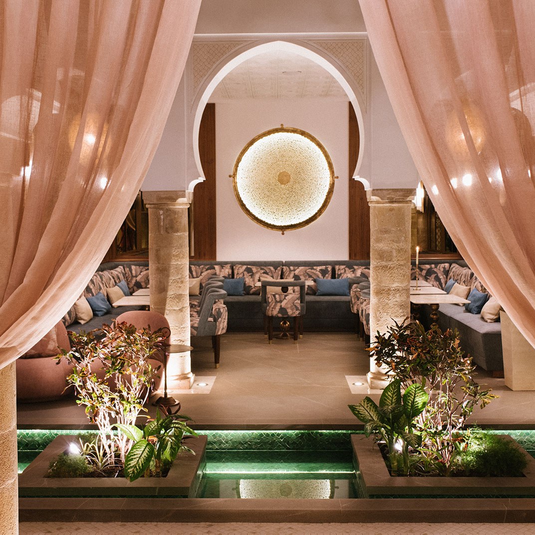 Riad Nyla Wellness & Spa, Morocco, Morocco