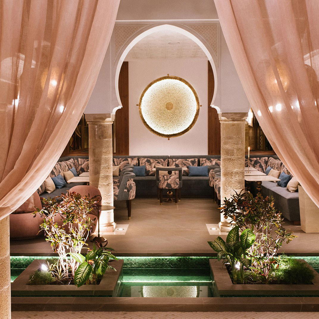 Riad Nyla Wellness & Spa, Morocco, Morocco