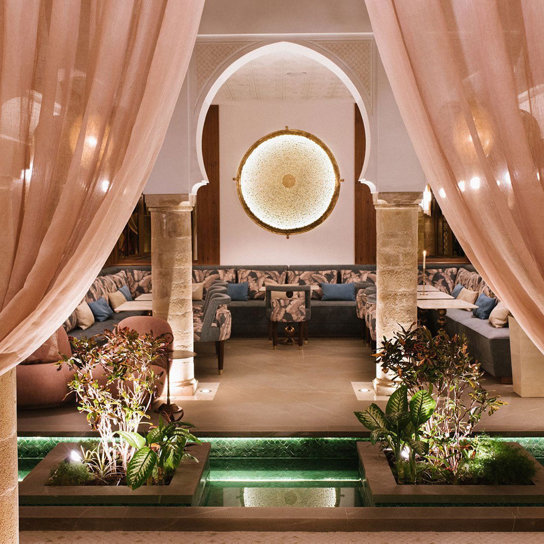 Riad Nyla Wellness & Spa, Hotel in Morocco