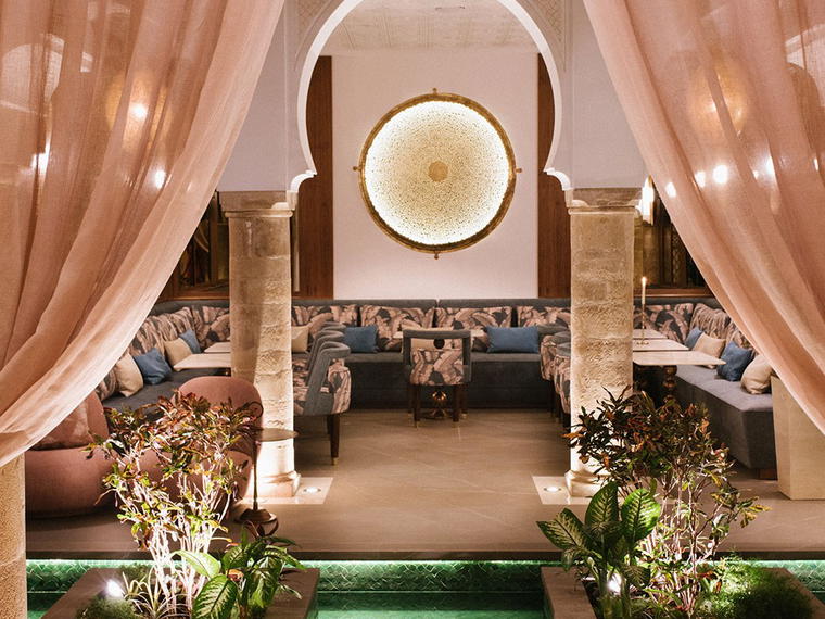 Riad Nyla Wellness & Spa, Morocco, Morocco