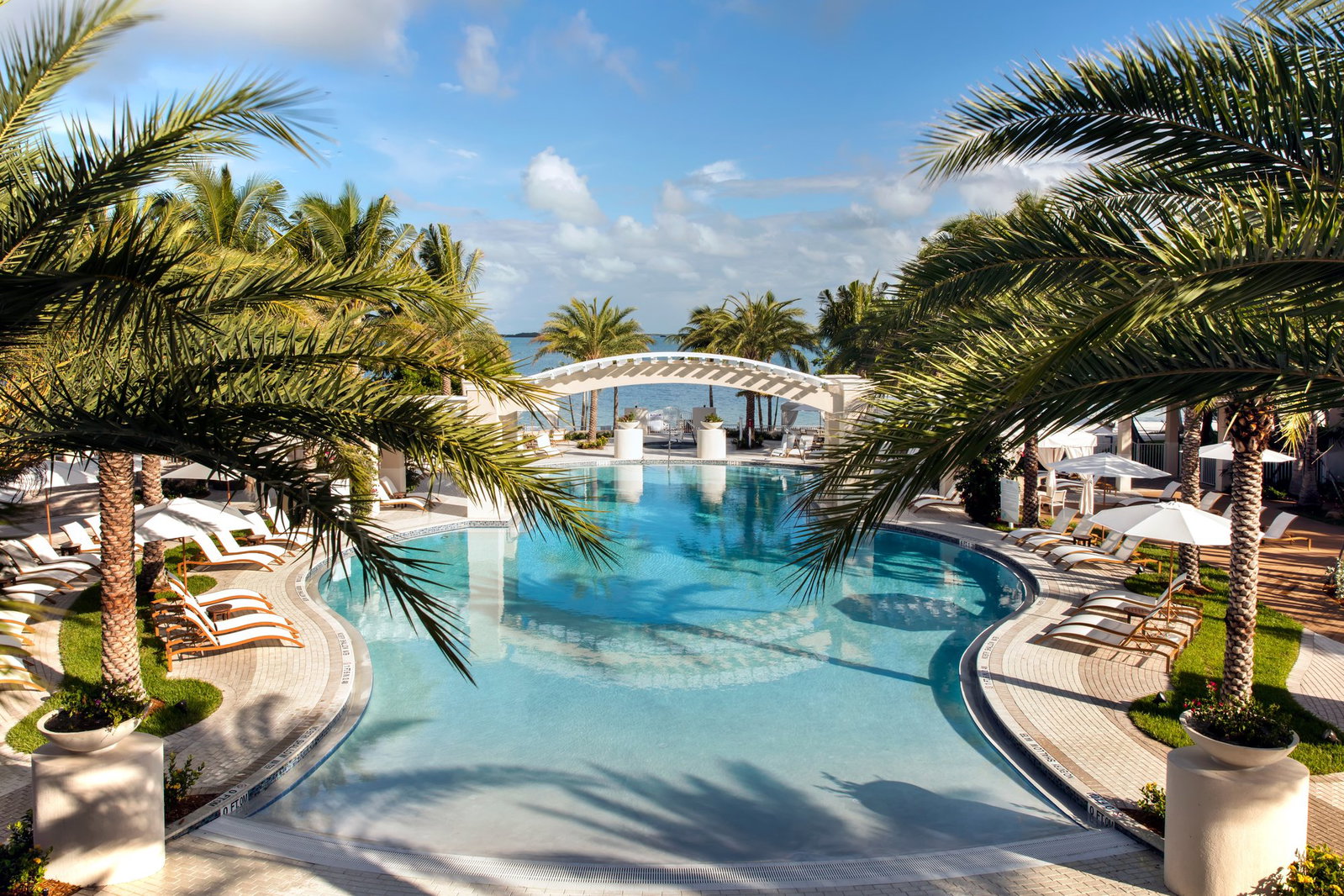 Playa Largo Resort & Spa, Autograph Collection, Key Largo, United States