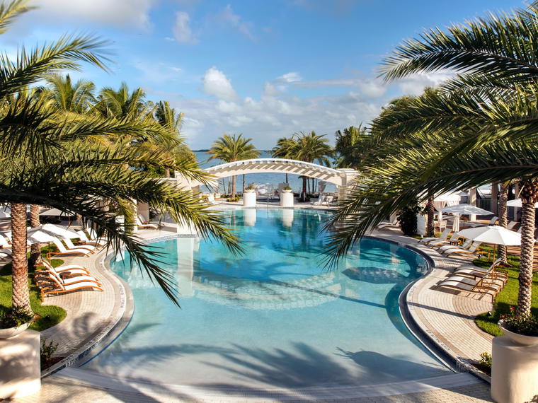 Playa Largo Resort & Spa, Autograph Collection, Key Largo, United States
